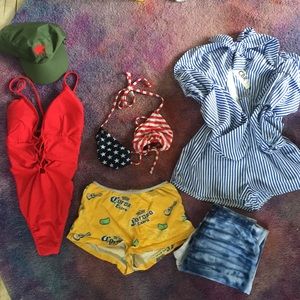 🇺🇸🔥4th of July Day Bundle🔥 ‼️